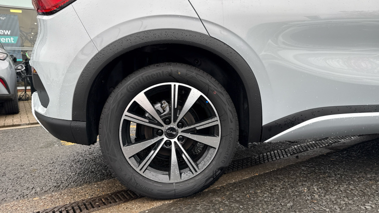 BYD Atto 3 150kW Design 60kWh 5dr Auto Electric Hatchback